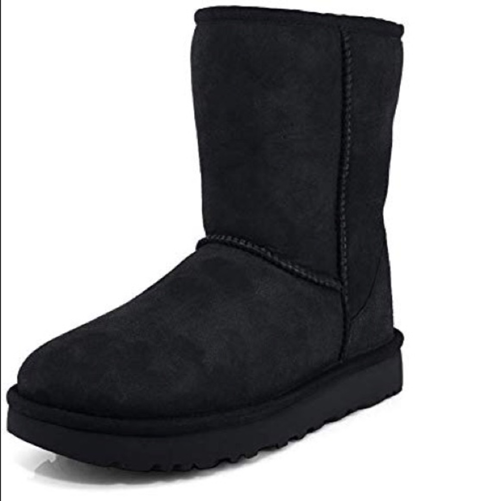 women’s classic short ll boots